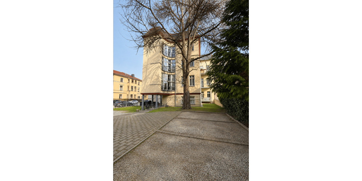 Etagenwohnung Weimar Westvorstadt - 3 Zimmer, 92 m&sup2;, 315.000&euro; | Angebot:26787336