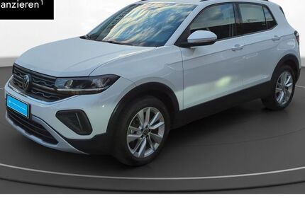 VW T-Cross 7.800 km 22.480 € Weimar 99423