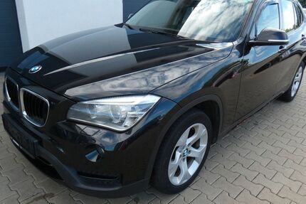 BMW X1 181.000 km 6.990 &euro; Erfurt 99087