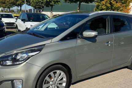 Kia Carens 124.600 km 6.999 &euro; Gotha 99867