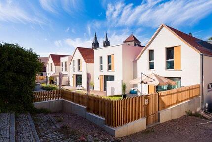 Haus Arnstadt - 4 Zimmer, 106 m&sup2;, 1.390&euro; | Angebot:27624895
