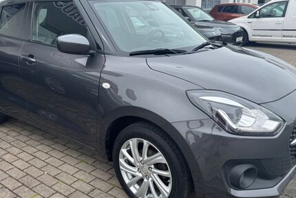 Suzuki Swift 111.995 km 12.699 &euro; Amt Wachsenburg OT Ichtershausen 99334