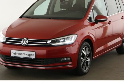 VW Touran 105.650 km 25.643 &euro; Gotha 99867