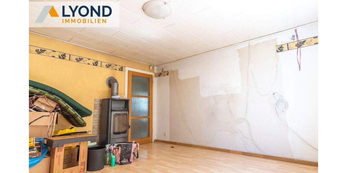 Einfamilienhaus Erfurt Krämpfervorstadt - 3 Zimmer, 68 m&sup2;, 195.000&euro; | Angebot:25732326