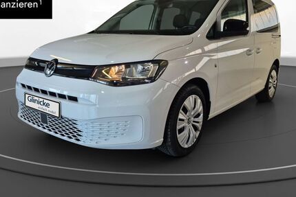 VW Caddy 68.500 km 26.400 &euro; Erfurt 99095