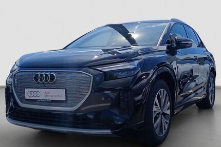 Audi Q4 e-tron 67.100 km 23.870 &euro; Erfurt 99099