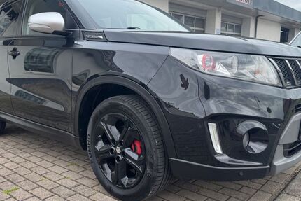 Suzuki Vitara 128.323 km 12.899 &euro; Amt Wachsenburg OT Ichtershausen 99334
