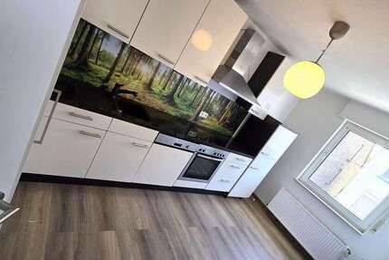 Wohnung zum Mieten in Hamm 560 € 56 m²