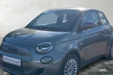 Fiat 500e 18.556 km 19.999 &euro; Erfurt 99099