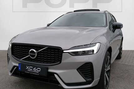 Volvo XC60 15.000 km 52.450 € Nohra 99428