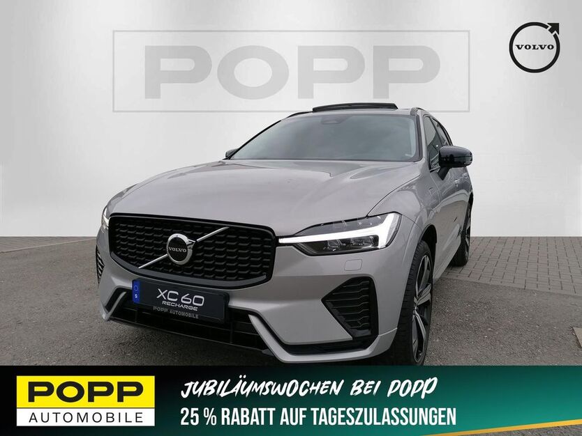 Volvo XC60 15.000 km 52.450 € Nohra 99428