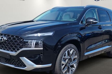 Hyundai SANTA FE 33.700 km 39.990 &euro; Schwabhausen 99869