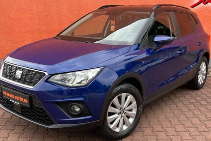 Seat Arona 99.512 km 12.890 € Gotha 99867