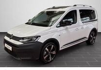 Gebrauchtwagen VW Caddy