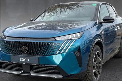 Peugeot 3008 5.000 km 49.990 &euro; Erfurt 99086