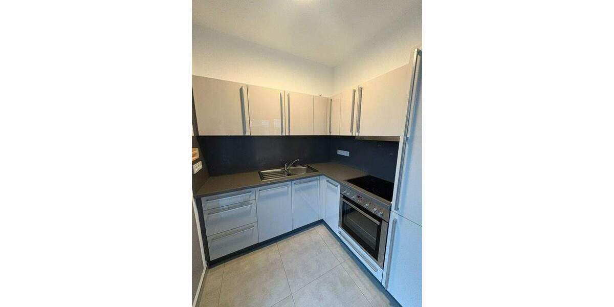 Etagenwohnung Erfurt Löbervorstadt - 2 Zimmer, 64 m&sup2;, 900&euro; | Angebot:25096611