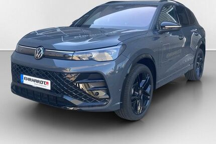 VW Tiguan 13.500 km 49.990 &euro; Arnstadt 99310