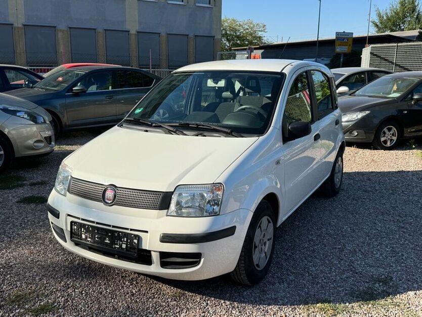 Panda