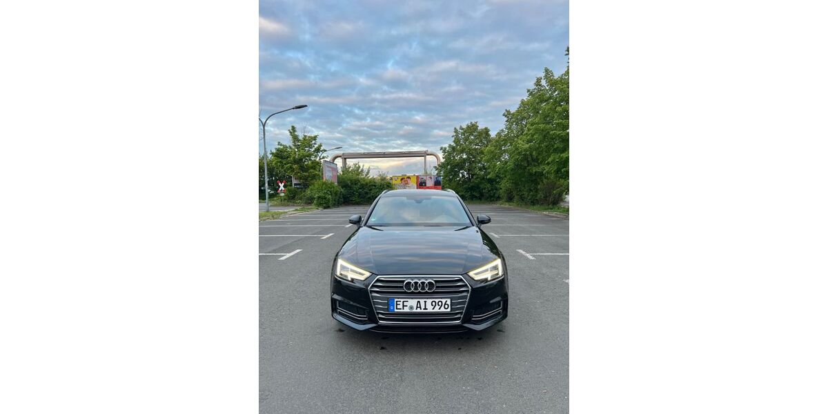 Audi A4 292.585 km 11.900 &euro; Erfurt 99086