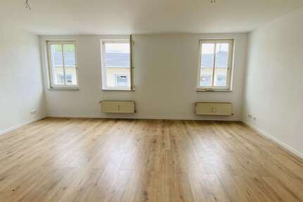 Wohnung Gotha Gotha Nord - 3 Zimmer, 101 m&sup2;, 810&euro; | Angebot:27108785