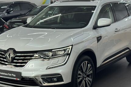Renault Koleos 42.633 km 24.390 € Arnstadt 99310