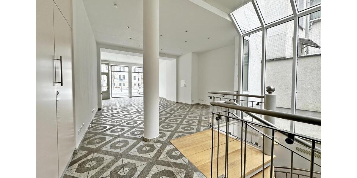 Gewerbeobjekt Weimar - 1.250&euro; | Angebot:24947936