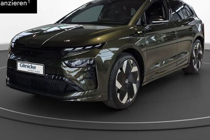 Skoda Enyaq 1.200 km 53.691 &euro; Erfurt 99099