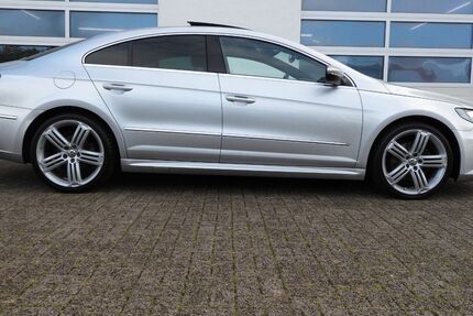 VW CC 175.451 km 12.300 € Erfurt 99097