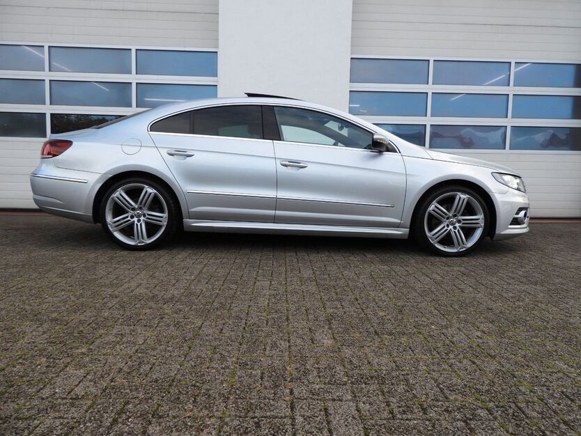 VW CC 175.451 km 12.300 € Erfurt 99097