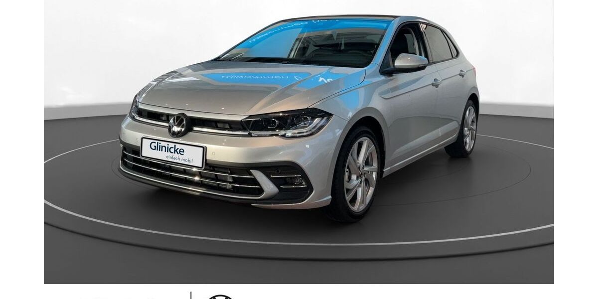 VW Polo 2.500 km 25.850 &euro; Weimar 99423