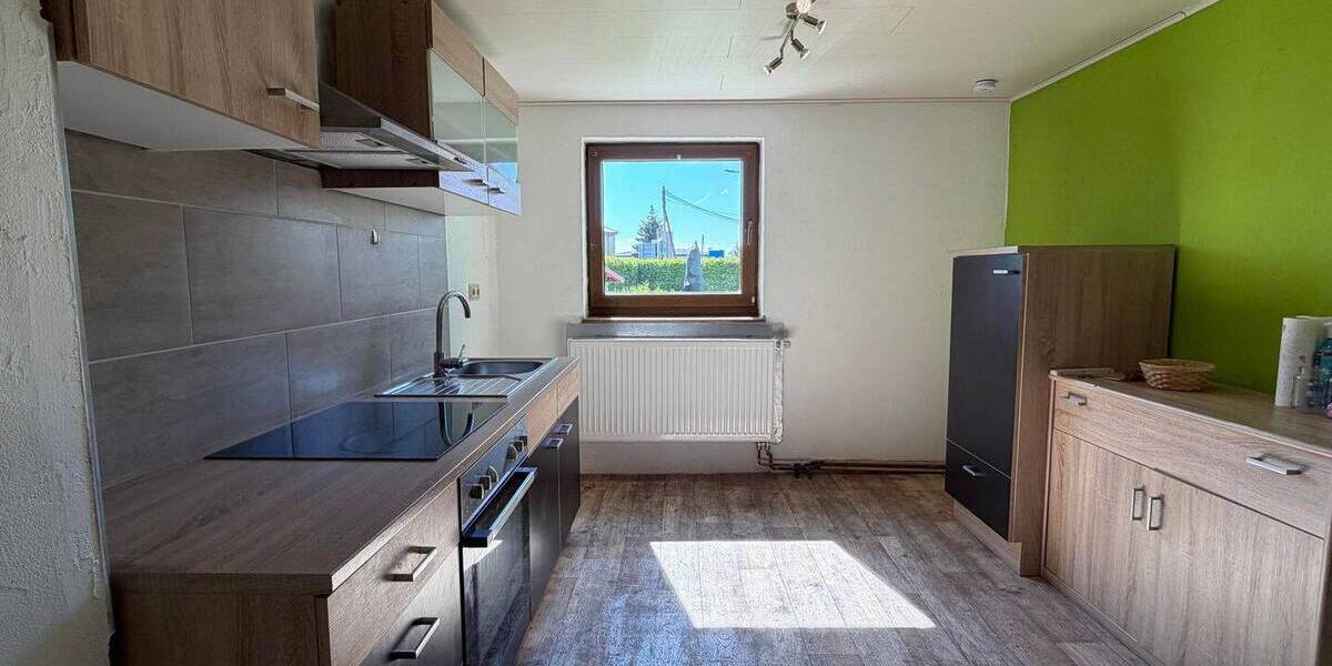 Einfamilienhaus Weißensee - 5 Zimmer, 118 m&sup2;, 160.000&euro; | Angebot:26816480