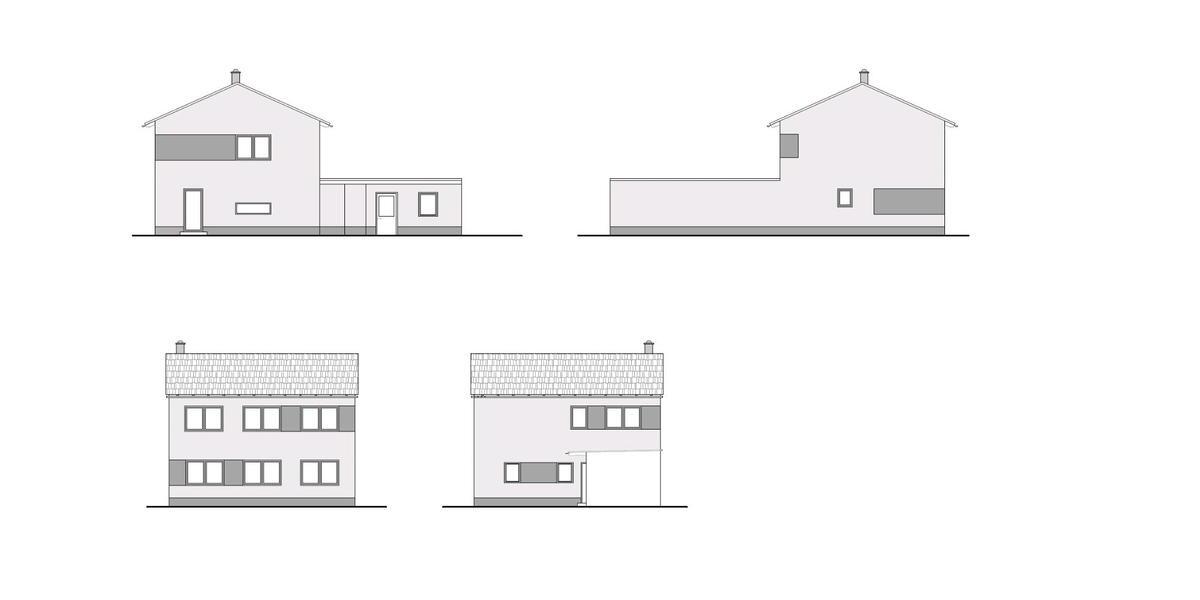 Einfamilienhaus Herbsleben - 4 Zimmer, 130 m&sup2;, 300.000&euro; | Angebot:27081897