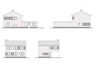 Einfamilienhaus Herbsleben - 4 Zimmer, 130 m&sup2;, 300.000&euro; | Angebot:27081897