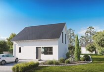 Ihr Traumhaus in Erfurt: Individuell und Effizient