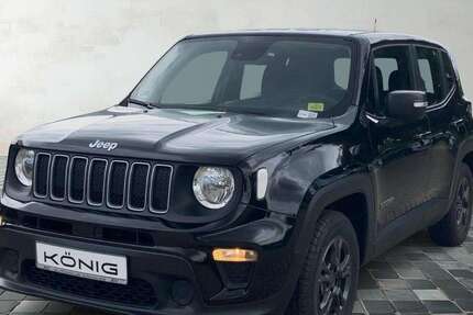Jeep Renegade 14.308 km 19.998 &euro; Nohra 99428