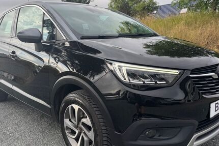 Opel Crossland (X) 74.189 km 12.900 &euro; Weimar 99423