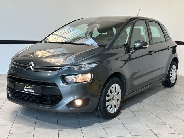 Citroen C4 Picasso Spacetourer Seduction 1.Hand 86.950 km 8.700 € Gebesee 99189