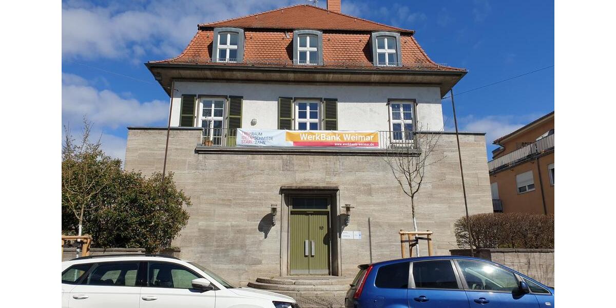 Gewerbeobjekt Weimar - 160&euro; | Angebot:25968524
