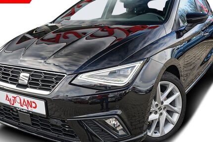 Seat Ibiza 54.459 km 18.990 &euro; Erfurt 99087
