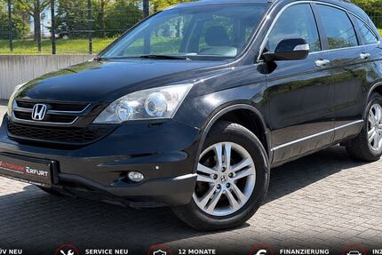 Honda CR-V 299.087 km 3.190 &euro; Erfurt 99085