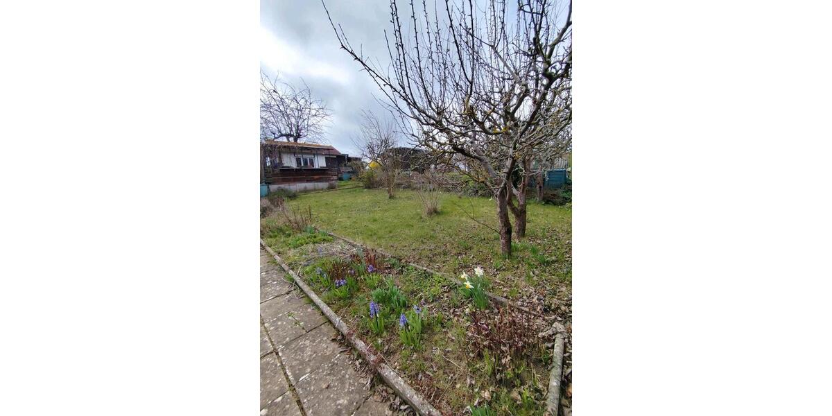 Grundstück Erfurt Daberstedt - 2.950&euro; | Angebot:26036481