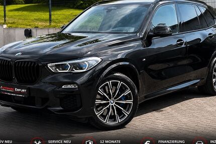 BMW X5 146.210 km 47.890 &euro; Erfurt 99085