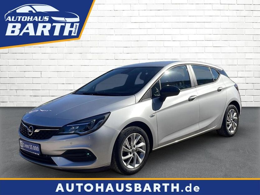 Opel Astra 68.993 km 13.090 € Amt Wachsenburg OT Thörey 99334