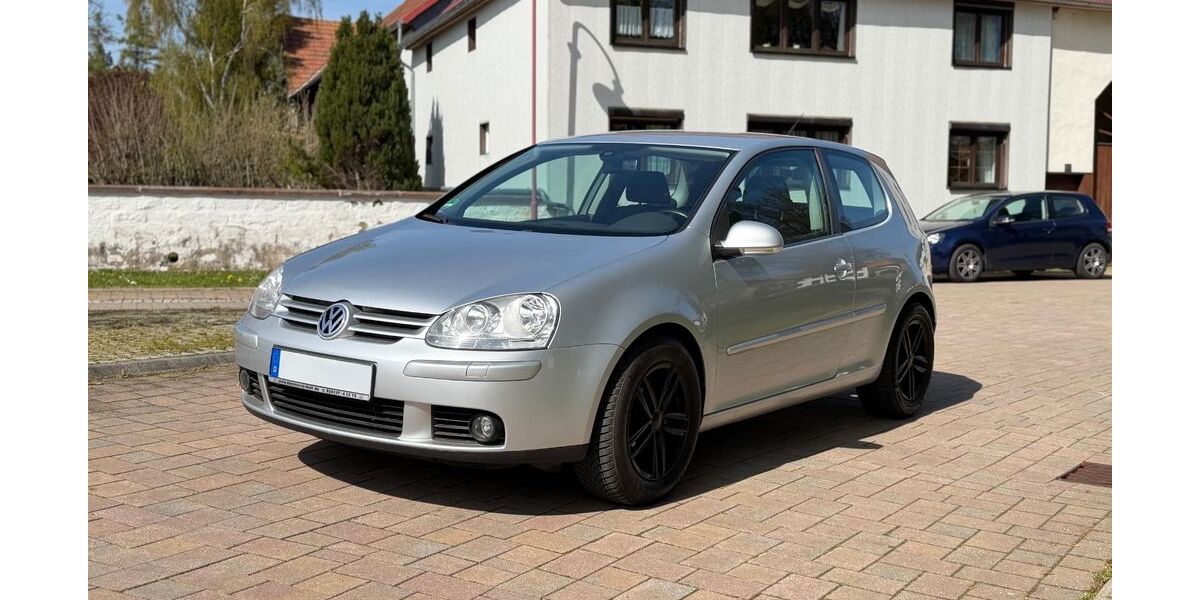 VW Golf 130.000 km 2.990 &euro; Bittstädt 99334