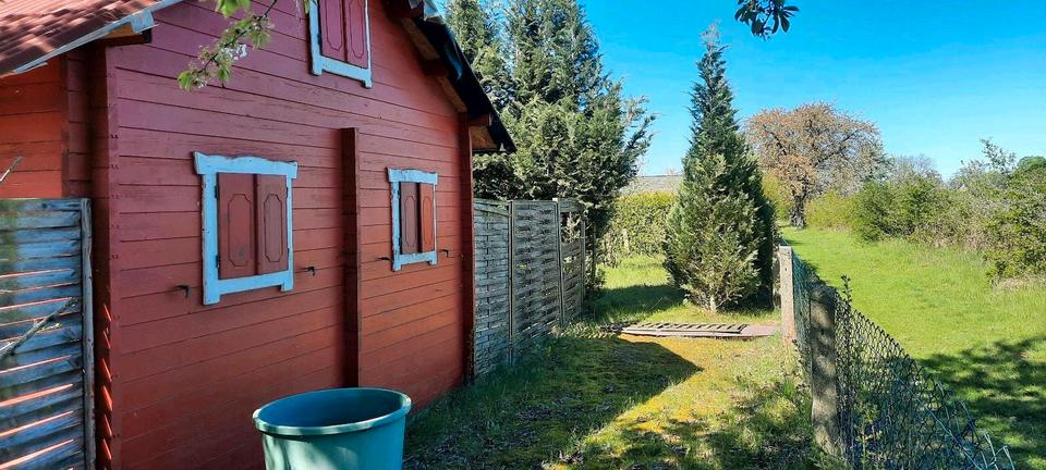 Grundstück Erfurt Melchendorf - 50&euro; | Angebot:26303535