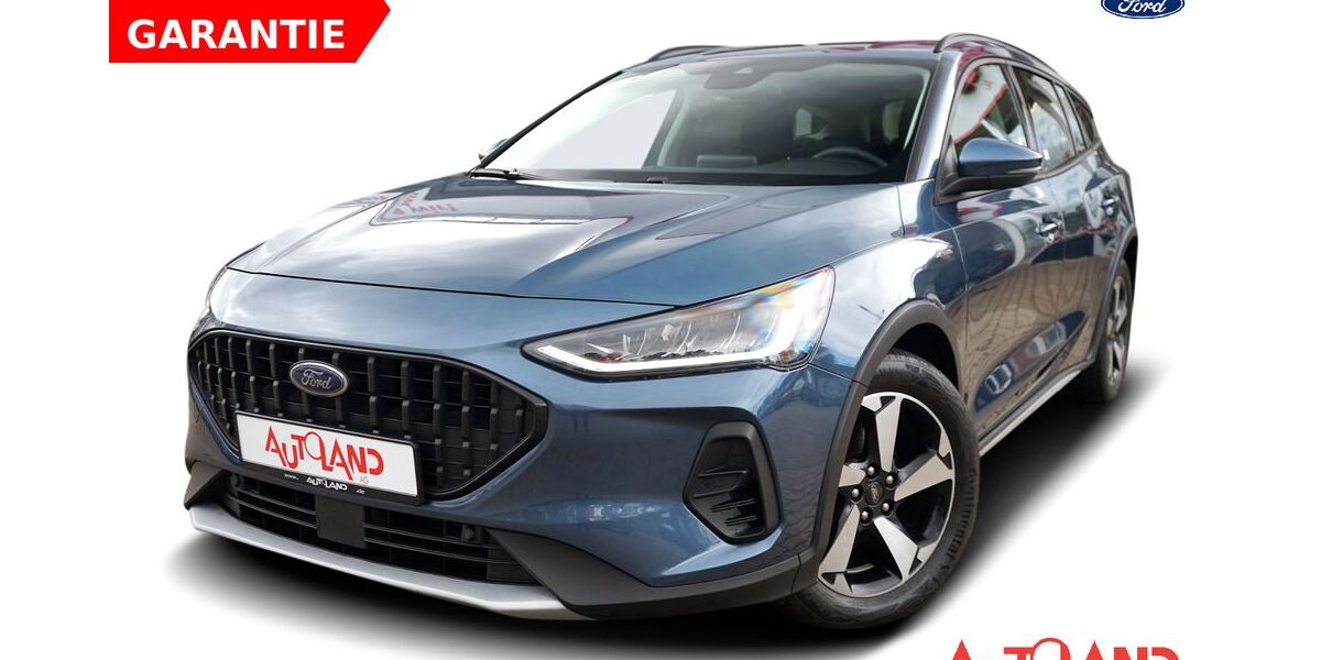 Ford Focus 59.963 km 20.950 &euro; Erfurt 99087