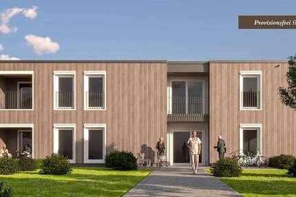 Wohnung zum Kaufen in Drei Gleichen 183.844,69 € 36.45 m² 1 zimmer