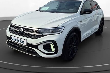 VW T-Roc 14.400 km 23.480 &euro; Erfurt 99099