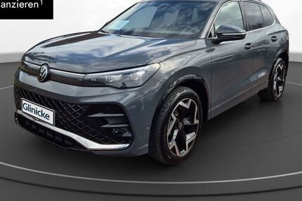 VW Tiguan 17.000 km 38.950 &euro; Erfurt 99099