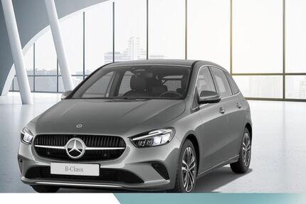 Mercedes-Benz B 200 5.479 km 34.990 &euro; Erfurt 99092